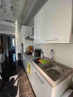 Gracious apartment in the heart of Monza (Duomo) - Monza - 8