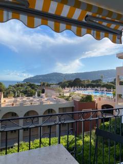 Appartement vue mer - Villefranche-sur-Mer - 2