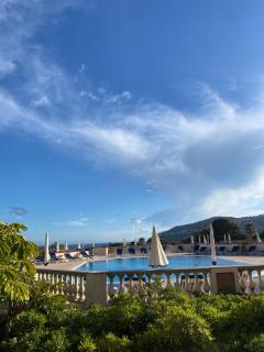 Appartement vue mer - Villefranche-sur-Mer - 1