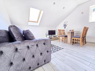 Stone House Varos Apartments - 7