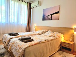 Comfortable Family Apartment with Parking - Boergas - 9