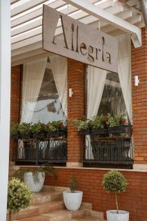 ALLEGRIA HOTEL Spa - 2