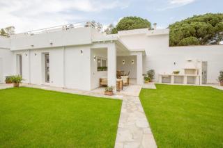 Luxury Villa Turquoise road to Villasimius 50 m from the sea IUN S0573 - Geremeas - 0