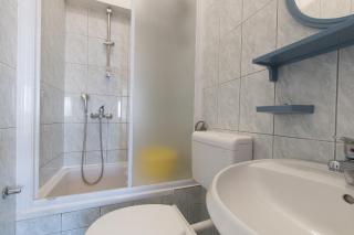 Quiet Area apartments Rose - 9