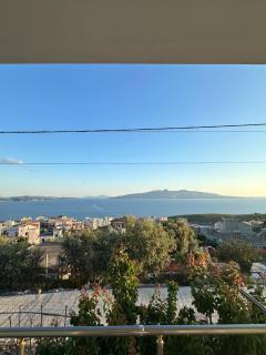 Luan Apartments - Sarandë - 9