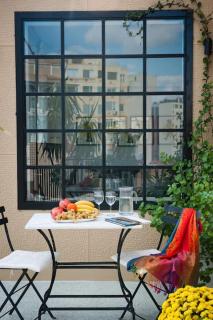 Lush Green Terrace Penthouse, Heart of Monastiraki - 7