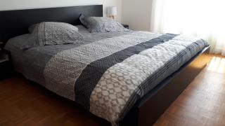 Appartement dans maison - Saint-Étienne-le-Laus - 9