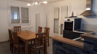 Appartement dans maison - 8