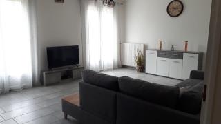 Appartement dans maison - Saint-Étienne-le-Laus - 4