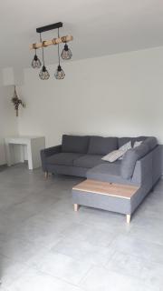 Appartement dans maison - 2