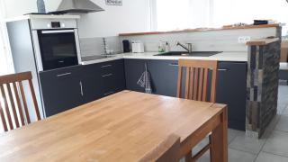 Appartement dans maison - Saint-Étienne-le-Laus - 1