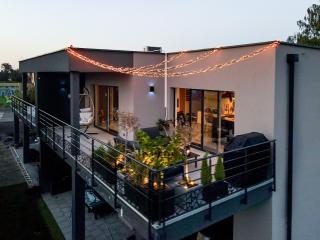 Colmar Appartement terrasse 10min centre ville - Widensolen - 2