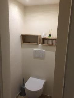Ferienwohnung mit 3 Schlafzimmern, Erdgeschoss, zentral Freyung - Freyung - 5