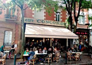 Cozy 2 bedroom Artbnb Toulouse train station Garage Wi-Fi - Toulouse - 9
