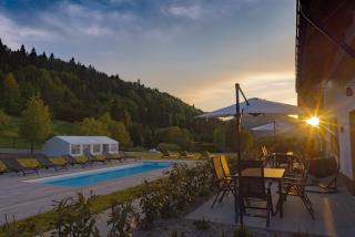 Apartamenty Górskie Szlachtowa - Szlachtowa - 2