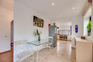 Beachside Villa in Carib Playa - Marbella - 2