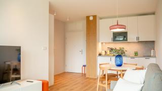 Apartament RAINBOW SurfingBird Dźwirzyno - Dźwirzyno - 6