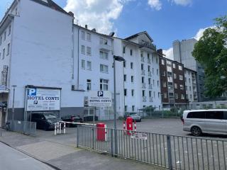 Hotel Horstmann Münster - 1