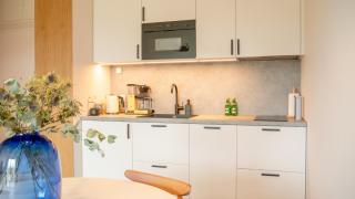 Apartament RAINBOW SurfingBird Dźwirzyno - Dźwirzyno - 4