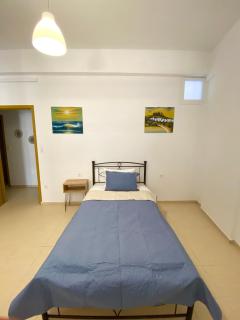 Central Beach Apartment 2 - Thérissos - 8