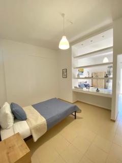 Central Beach Apartment 2 - Thérissos - 5