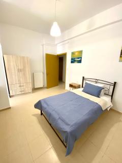 Central Beach Apartment 2 - Thérissos - 4