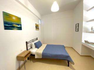Central Beach Apartment 2 - Thérissos - 2