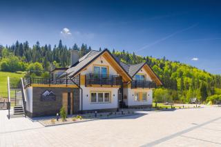 Apartamenty Górskie Szlachtowa - Szlachtowa - 5