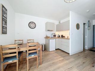 3348 - appartement à 200m de la plage - Le Barcarès - 7