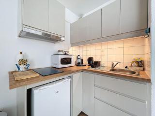 3348 - appartement à 200m de la plage - Le Barcarès - 5