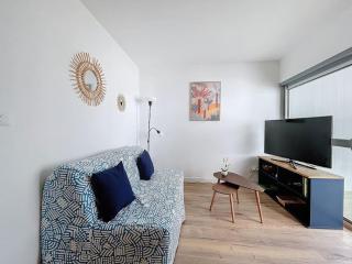 3348 - appartement à 200m de la plage - Le Barcarès - 2