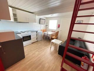 Seaside apartment - A9 - Nautnes - 6