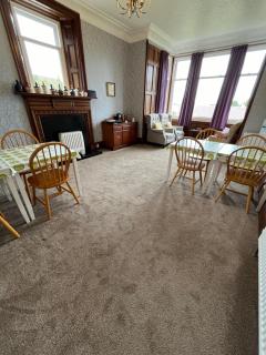 Conval House Bed And Breakfast - Dufftown - 3