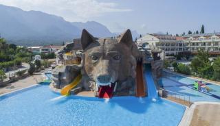 Rox Resort Hotel - Kemer - 3