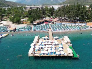 Rox Resort Hotel - Kemer - 7