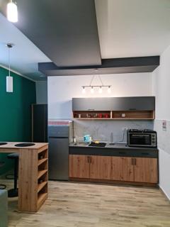 Apartman Sajam - Kaja 3 - Novi Sad - 4