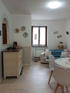 Le Betulle - parte di casa - mono attrezzato - Borgo Ticino - 9