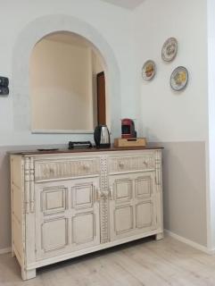 Le Betulle - parte di casa - mono attrezzato - 6