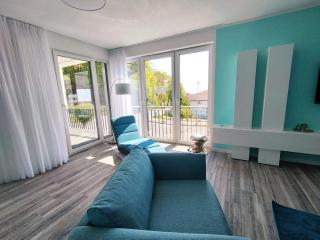 Ferienwohnung Ankerplatz - Sassnitz - 0
