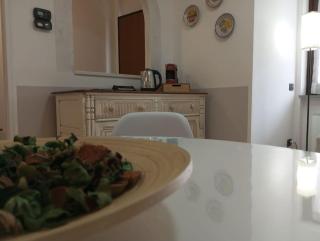 Le Betulle - parte di casa - mono attrezzato - Borgo Ticino - 7