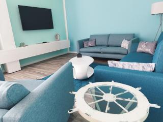 Ferienwohnung Ankerplatz - Sassnitz - 9