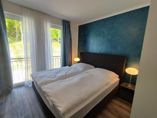Ferienwohnung Ankerplatz - Sassnitz - 4
