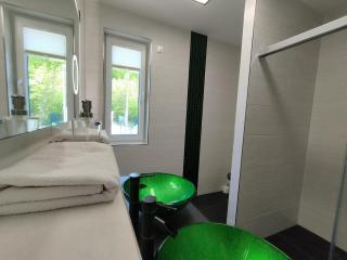 Ferienwohnung Ankerplatz - Sassnitz - 2