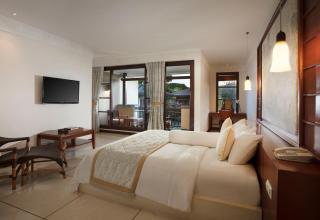 The Patra Bali Resort & Villas - CHSE Certified - Kuta - 9