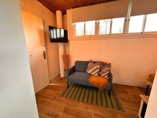 Estudio ideal para explorar País Vasco - Hondarribia - 8
