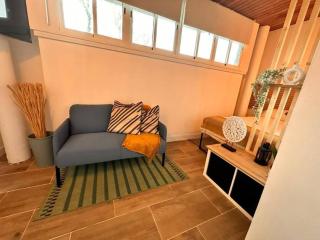 Estudio ideal para explorar País Vasco - Hondarribia - 5