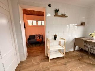 Estudio ideal para explorar País Vasco - Hondarribia - 1
