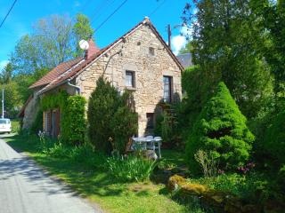 Gîte d'Alexandre - - 8