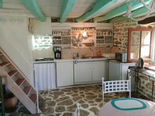 Gîte d'Alexandre - - 9