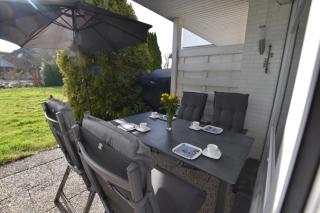 FeWo Kiek-mol-wedder-in Whg5 - Dahme - 7